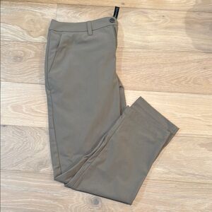 Lululemon Commission Pants (30x30)